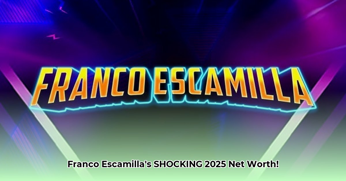 franco-escamilla-net-worth